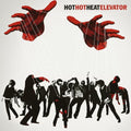Hot Hot Heat: Elevator [Limited Gatefold, 180-Gram Translucent Red Colored Vinyl] ( Vinyl )