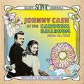 Johnny Cash: Bear's Sonic Journals: Johnny Cash, At the Carousel Ballroom, April 28 ( Vinyl )