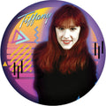 Tiffany: I Think We're Alone Now ( Vinyl )