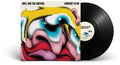 Amyl & Sniffers: Comfort To Me ( Vinyl )