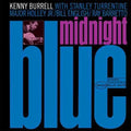 Kenny Burrell: Midnight Blue (Blue Note Classic Vinyl Edition) ( Vinyl )