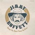 Jimmy Buffett: Songs You Don't Know By Heart  (Blue Vinyl) ( Vinyl )