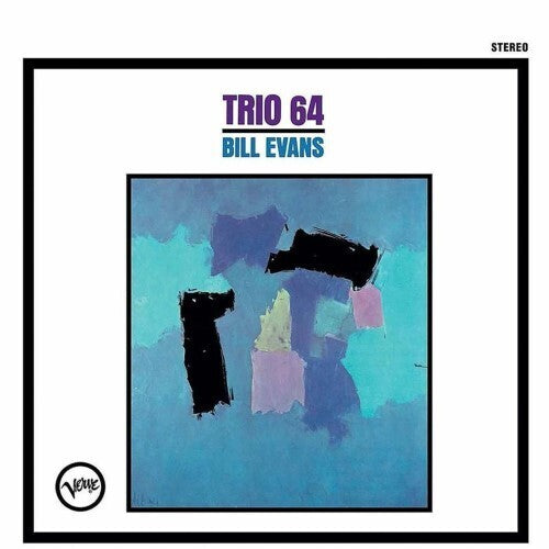 Bill Evans: Bill Evans - Trio '64 ( Verve Acoustic Sounds Series ) ( Vinyl )