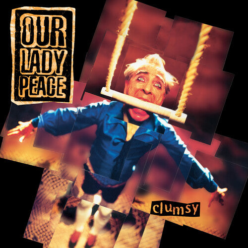 Our Lady Peace: Clumsy ( Vinyl )