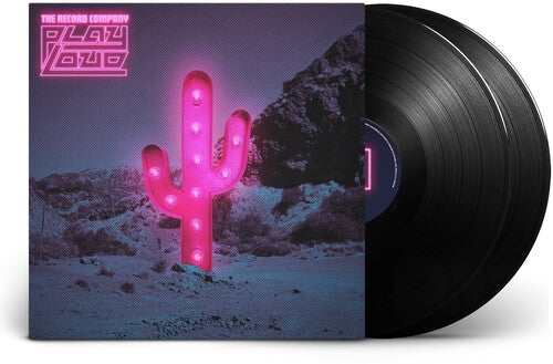 Record Company: Play Loud ( Vinyl )