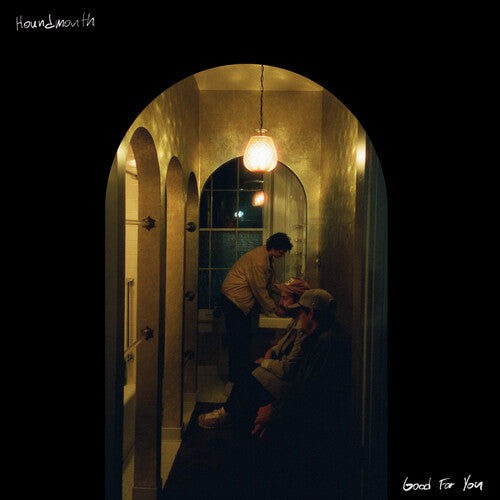 Houndmouth: Good For You ( Vinyl )
