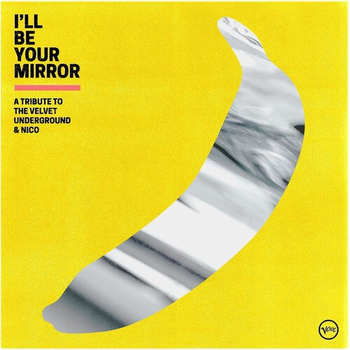 Various Artists: I'll Be Your Mirror: A Tribute To The Velvet Underground & Nico (Vari) ( Vinyl )