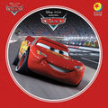 Various Artists: Songs From Cars (Original Soundtrack) ( Vinyl )