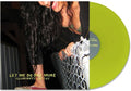 Illuminati Hotties: Let Me Do One More - Lime Green ( Vinyl )