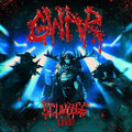 GWAR: Scumdogs Xxx Live ( Vinyl )