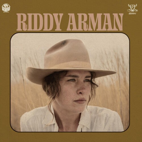 Riddy Arman: Riddy Arman ( Vinyl )