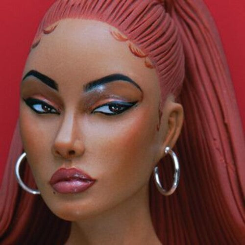 Jorja Smith: Be Right Back ( Vinyl )