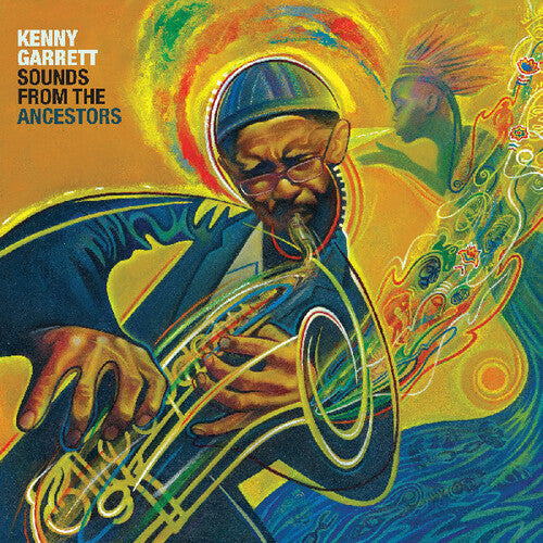 Kenny Garrett: Sounds From The Ancestors ( Vinyl )