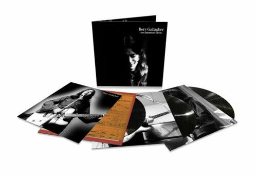 Rory Gallagher: Rory Gallagher ( Vinyl )
