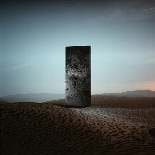 Tesseract: Portals ( Vinyl )