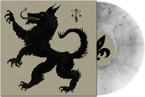 Wormwitch: Wolf Hex ( Vinyl )