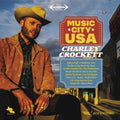 Charley Crockett: Music City Usa ( Vinyl )