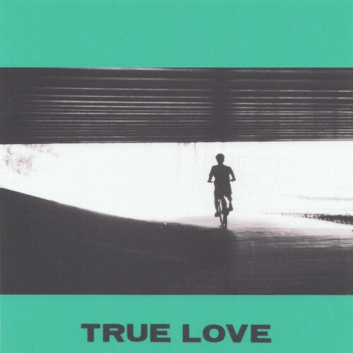 Hovvdy: True Love ( Vinyl )