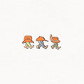 Bad Bad Hats: Walkman ( Vinyl )