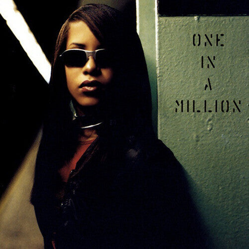 Aaliyah: One In A Million ( Vinyl )