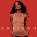 Aaliyah: Aaliyah ( Vinyl )