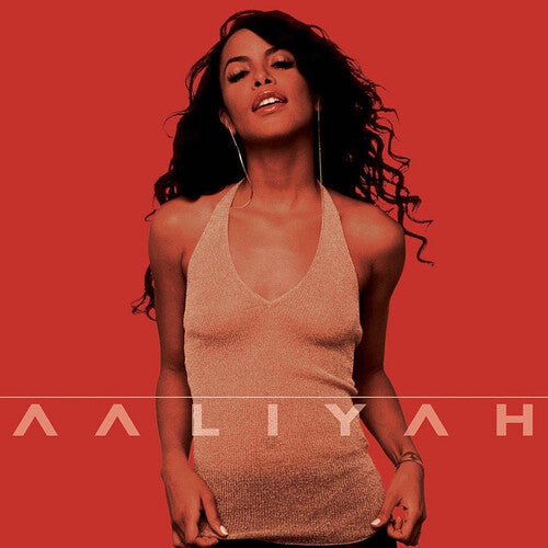 Aaliyah: Aaliyah ( Vinyl )