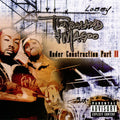Timbaland & Magoo: Under Construction II ( Vinyl )