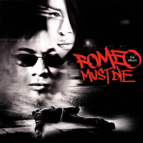 Various Artists: Romeo Must Die (Various Artists) ( Vinyl )