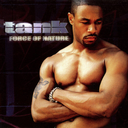 Tank: Force of Nature ( Vinyl )