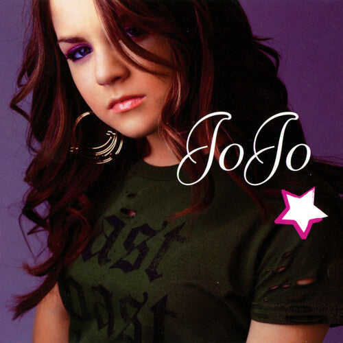 Jojo: JoJo ( Vinyl )