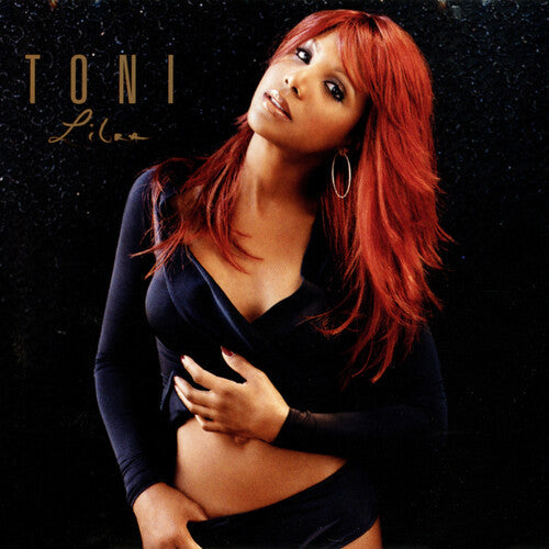 Toni Braxton: Libra ( Vinyl )