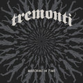 Tremonti: Marching in Time (2LP Gatefold) ( Vinyl )