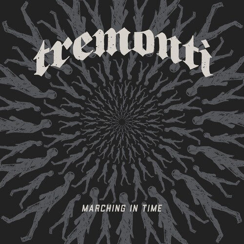 Tremonti: Marching in Time (2LP Gatefold) ( Vinyl )