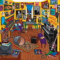 Nolan Potter: Music Is Dead ( Vinyl )