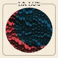 La Luz: La Luz (Dark Orange Vinyl) ( Vinyl )