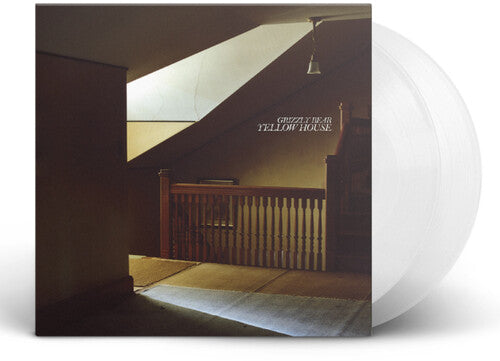 Grizzly Bear: Yellow House ( Vinyl )