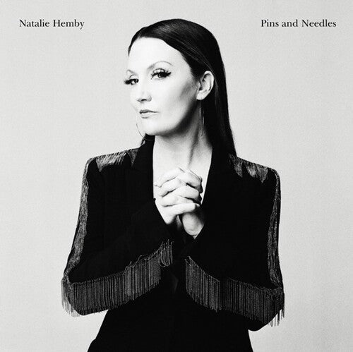 Natalie Hemby: Pins And Needles ( Vinyl )