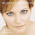 Martina McBride: White Christmas ( Vinyl )