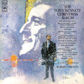 Tony Bennett: Snowfall: The Tony Bennett Christmas Album ( Vinyl )