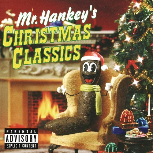 Various Artists: South Park: Mr. Hankey's Christmas Classics (Various Artists) ( Vinyl )