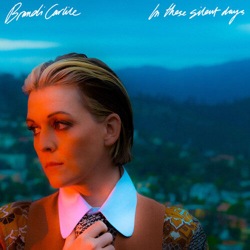 Brandi Carlile: In These Silent Days ( Vinyl )