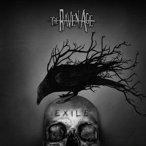 Raven Age: Exile ( Vinyl )