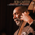 Ron Carter: Foursight-stockholm ( Vinyl )