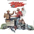 Various Artists: Smokey and the Bandit (Music From the Original Motion Picture Soundtrack) ( Vinyl )