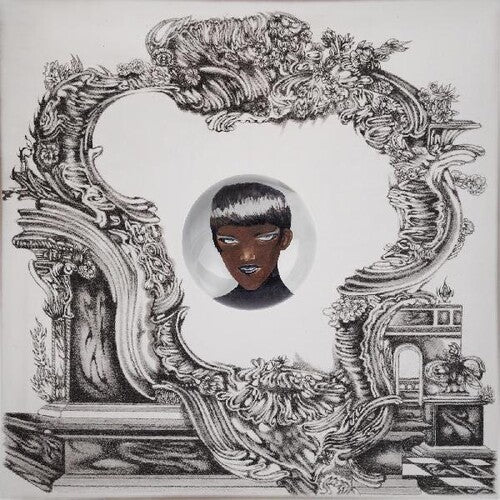 Yves Tumor: The Asymptotical World ( Vinyl )