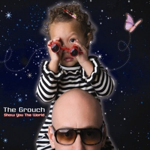 The Grouch: Show You The World (RSD) ( Vinyl )