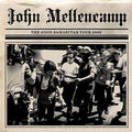 John Mellencamp: The Good Samaritan Tour 2000 ( Vinyl )