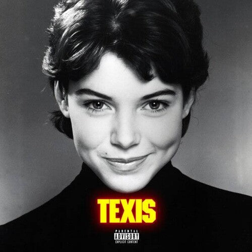 Sleigh Bells: Texis ( Vinyl )