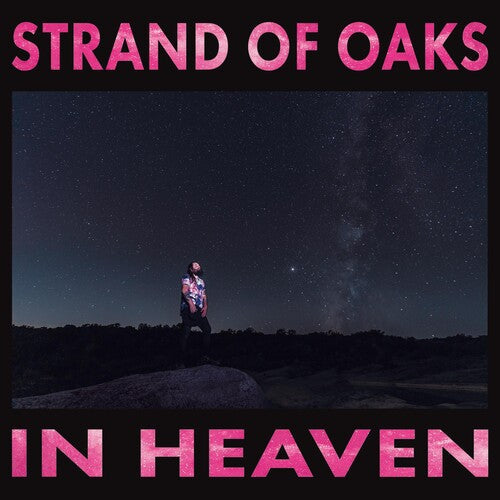 Strand of Oaks: In Heaven ( Vinyl )