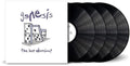 Genesis: The Last Domino? (4LP) ( Vinyl )